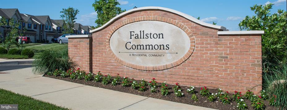 LEGACY AT FALLSTON COMMONS - Residential