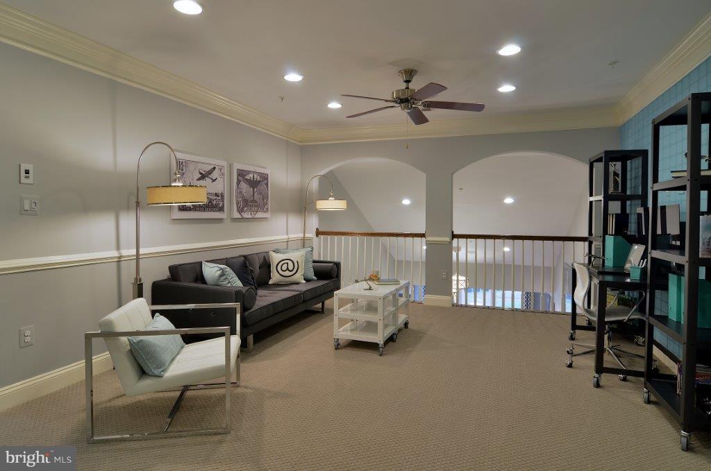 LEGACY AT FALLSTON COMMONS - Residential