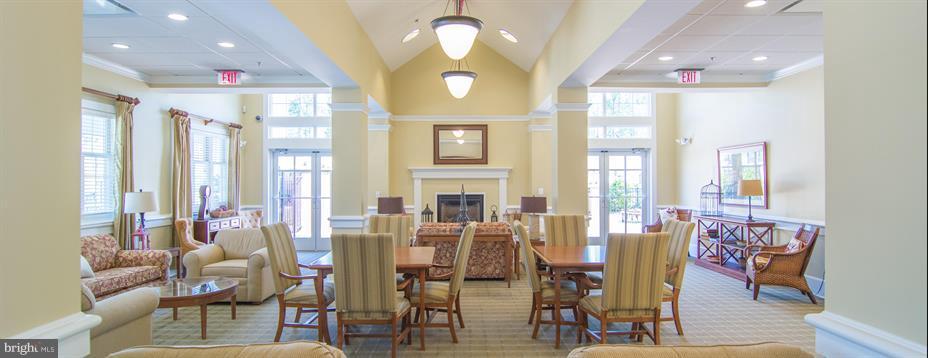 LEGACY AT FALLSTON COMMONS - Residential