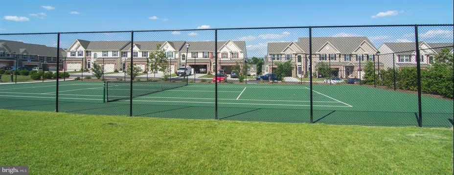 LEGACY AT FALLSTON COMMONS - Residential