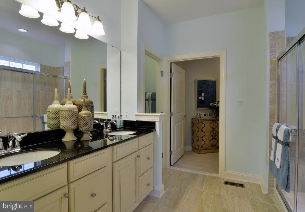 LEGACY AT FALLSTON COMMONS - Residential