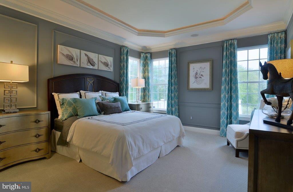 LEGACY AT FALLSTON COMMONS - Residential