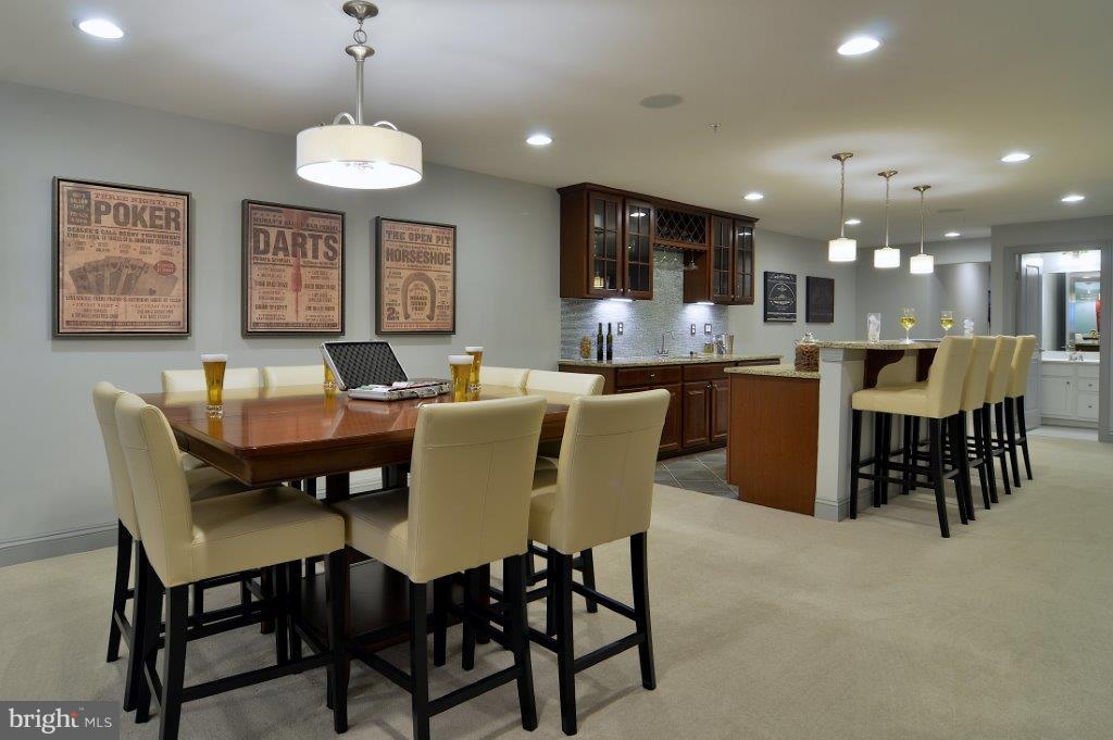 LEGACY AT FALLSTON COMMONS - Residential