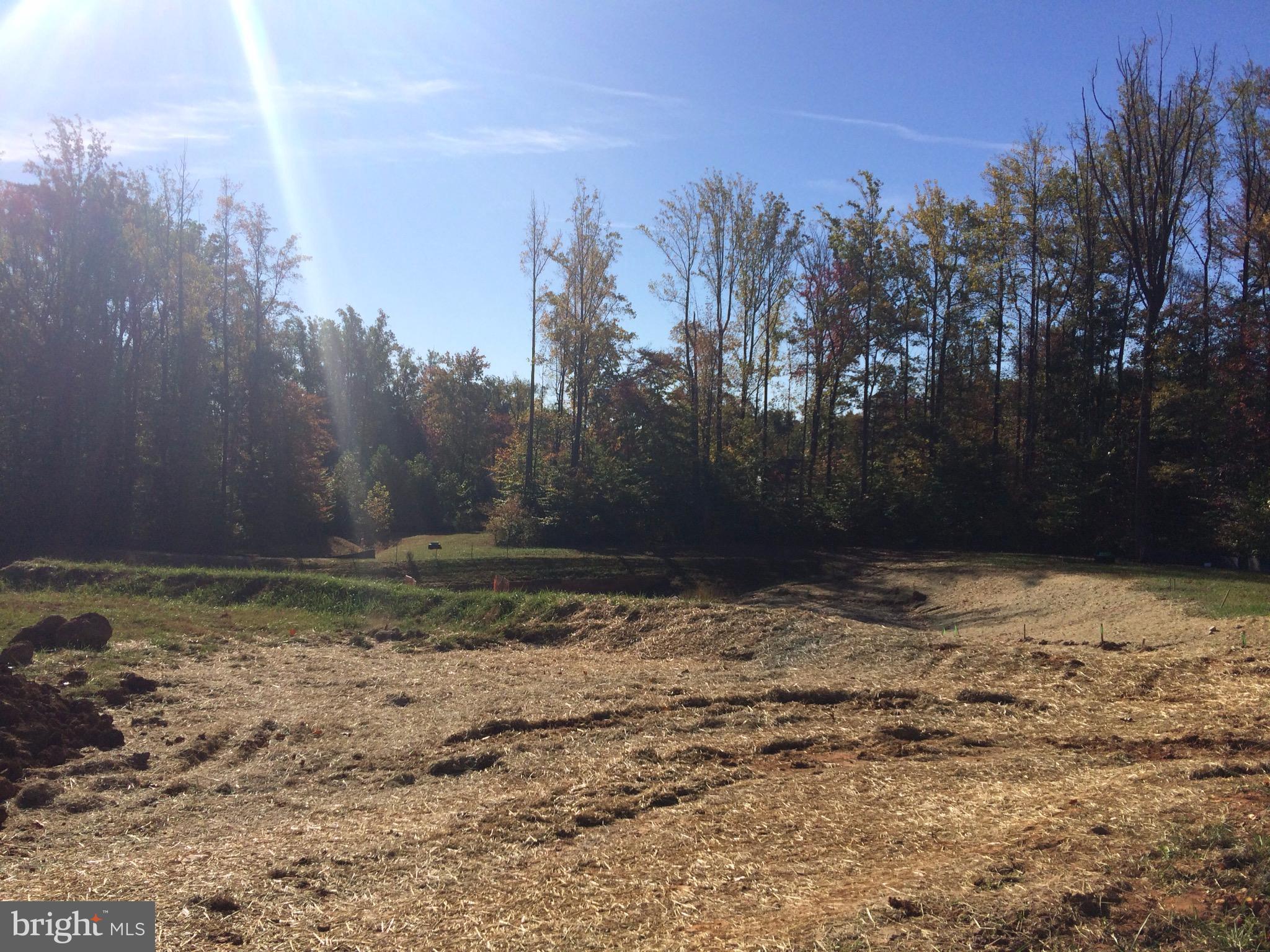 LEGACY AT FALLSTON COMMONS - Residential