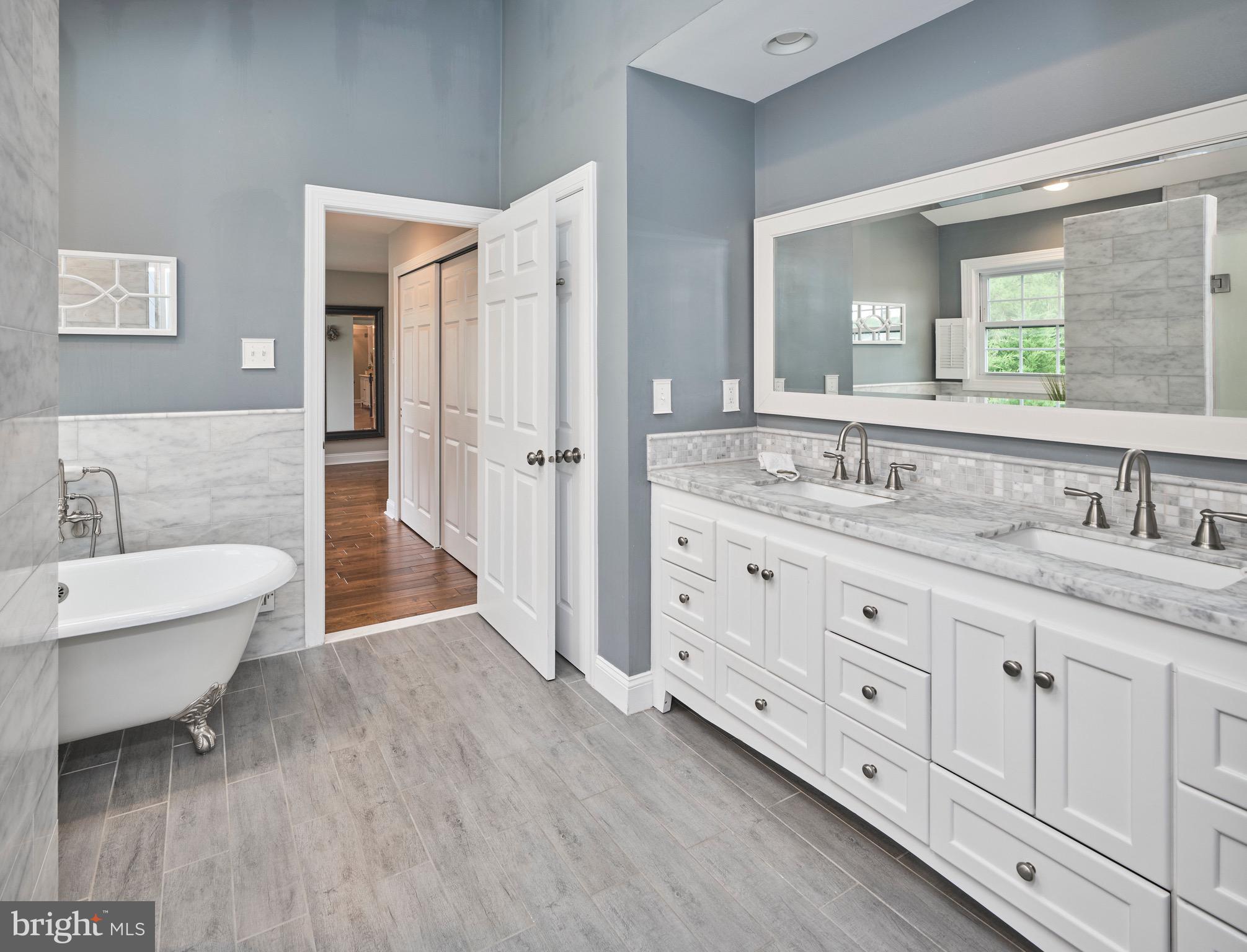 KIMBLES FIELD - Residential