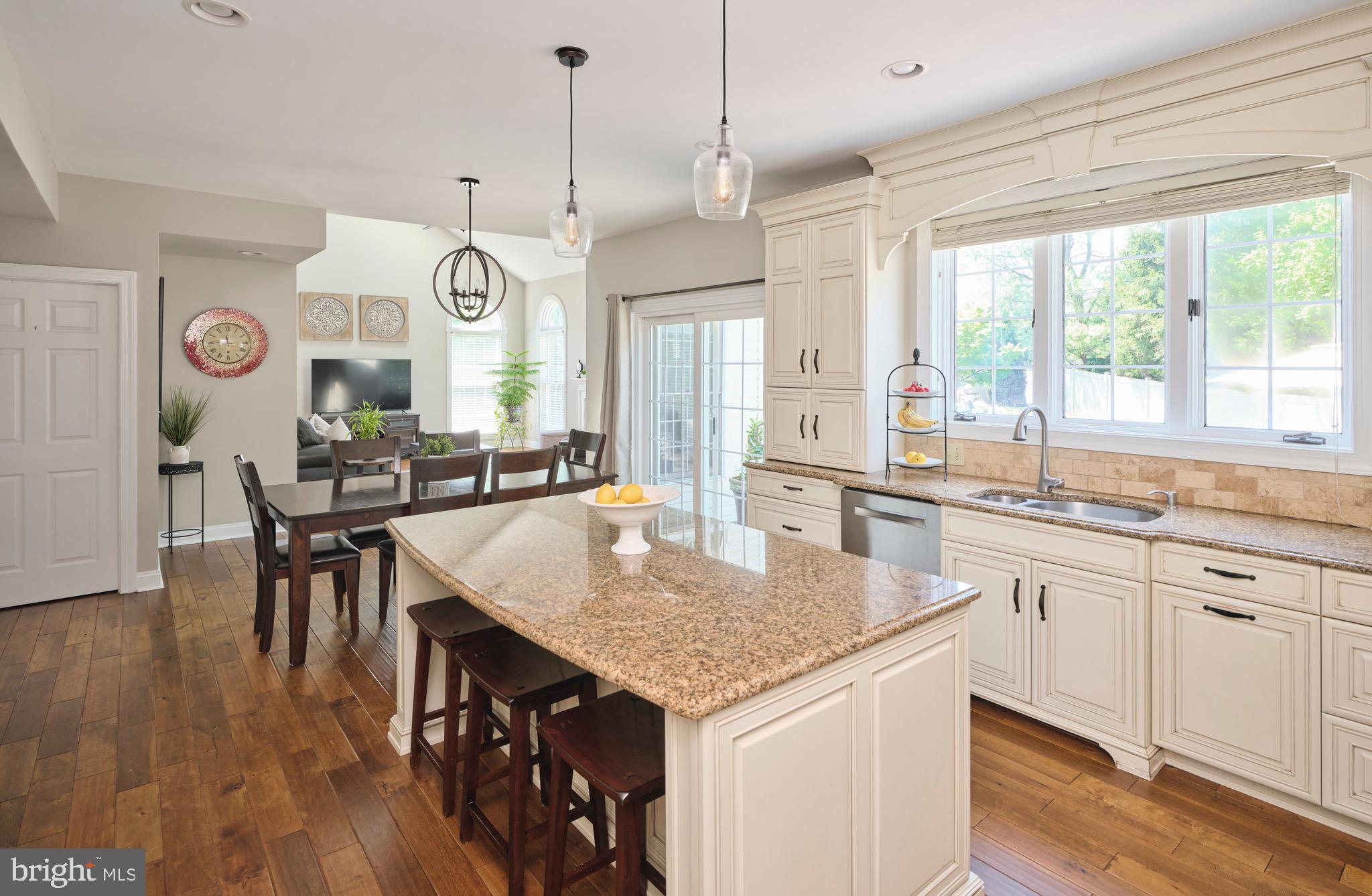 KIMBLES FIELD - Residential