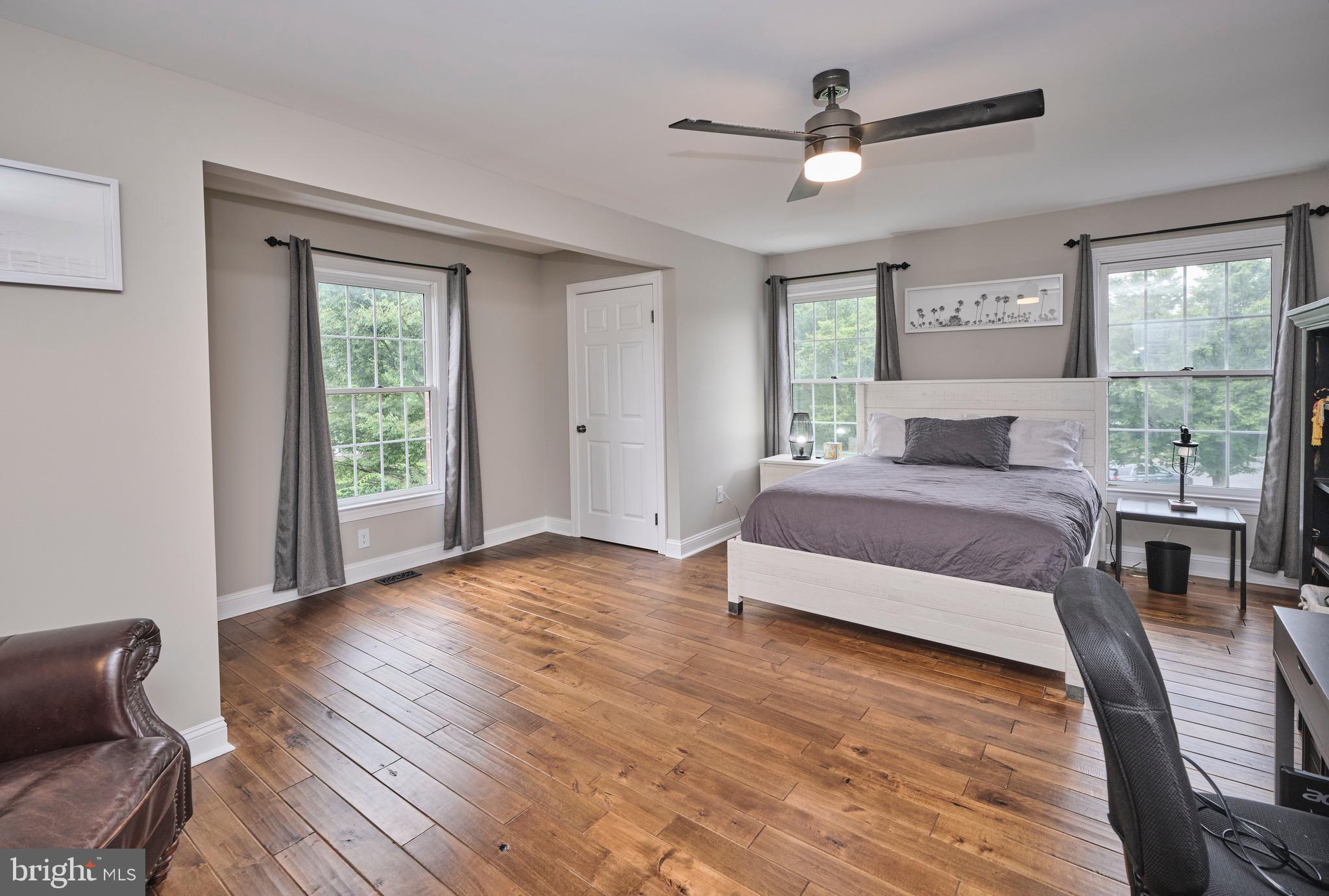 KIMBLES FIELD - Residential