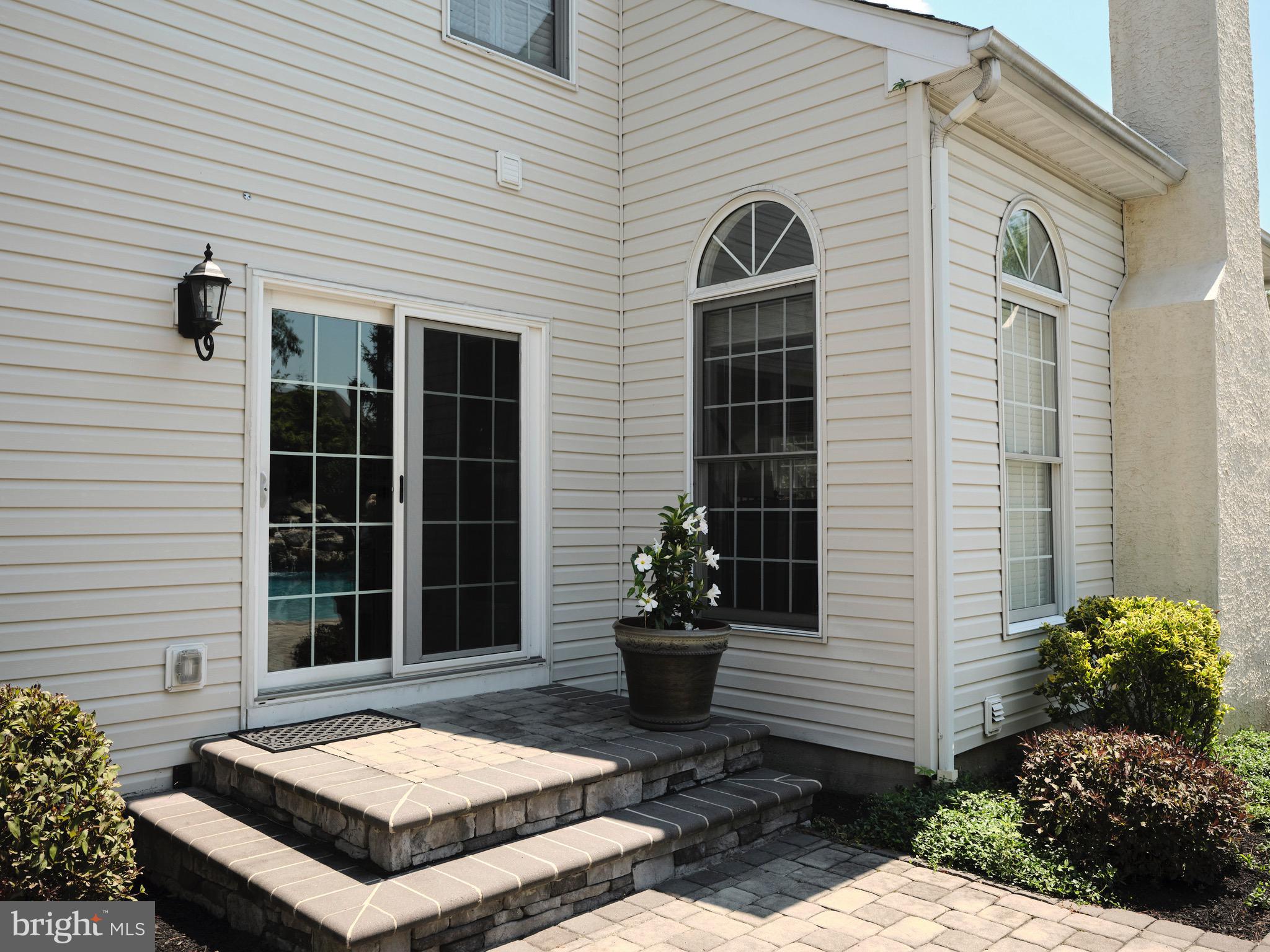 KIMBLES FIELD - Residential