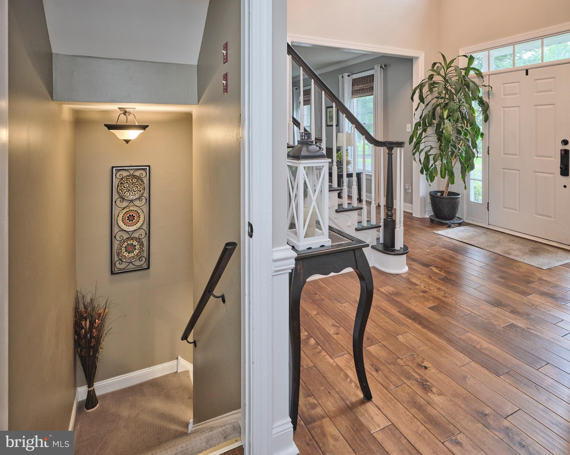 KIMBLES FIELD - Residential