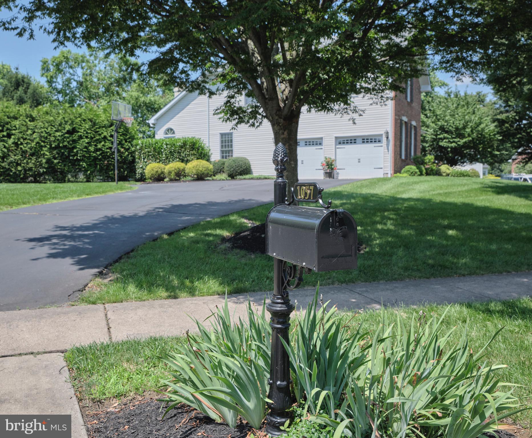 KIMBLES FIELD - Residential