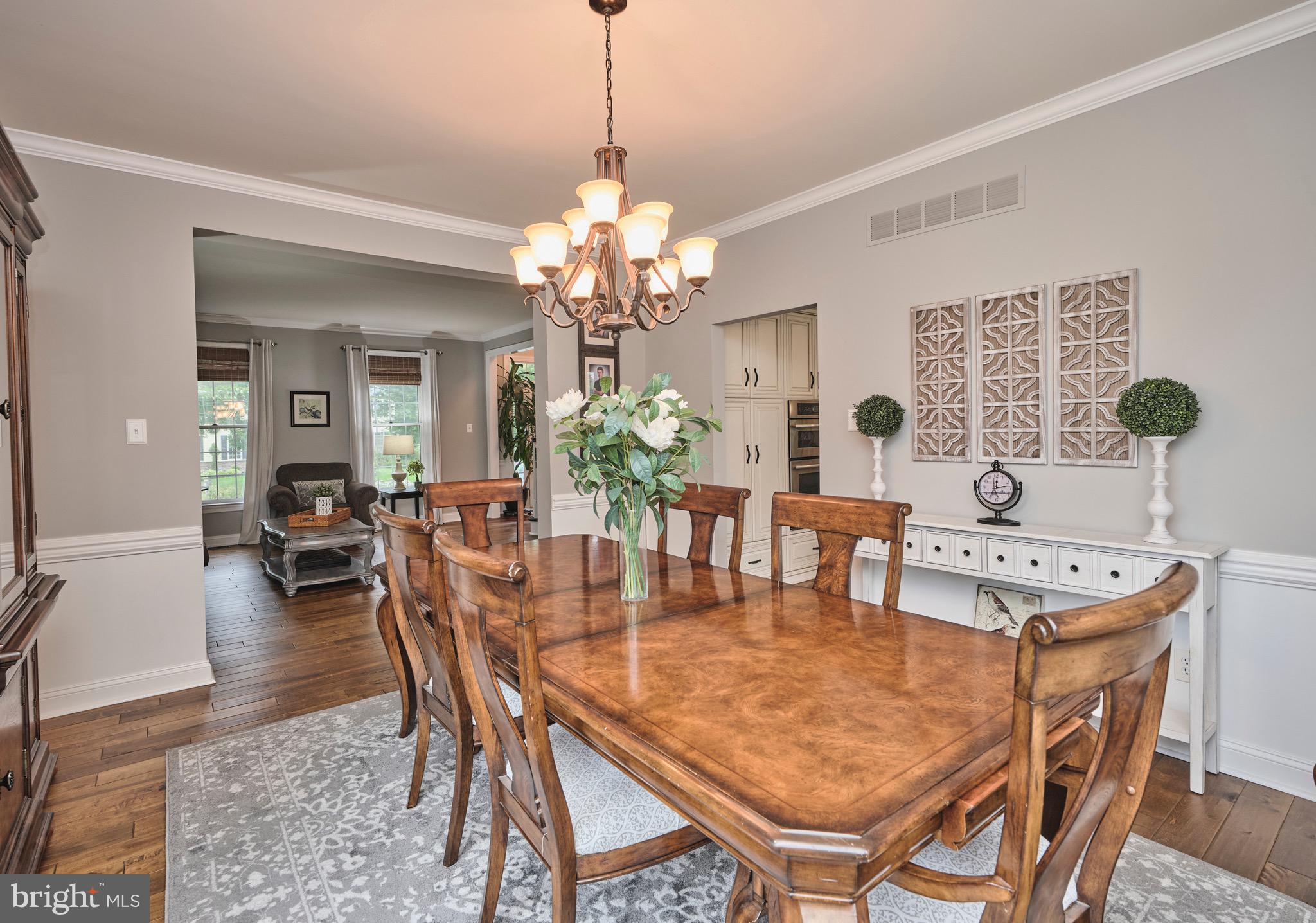 KIMBLES FIELD - Residential