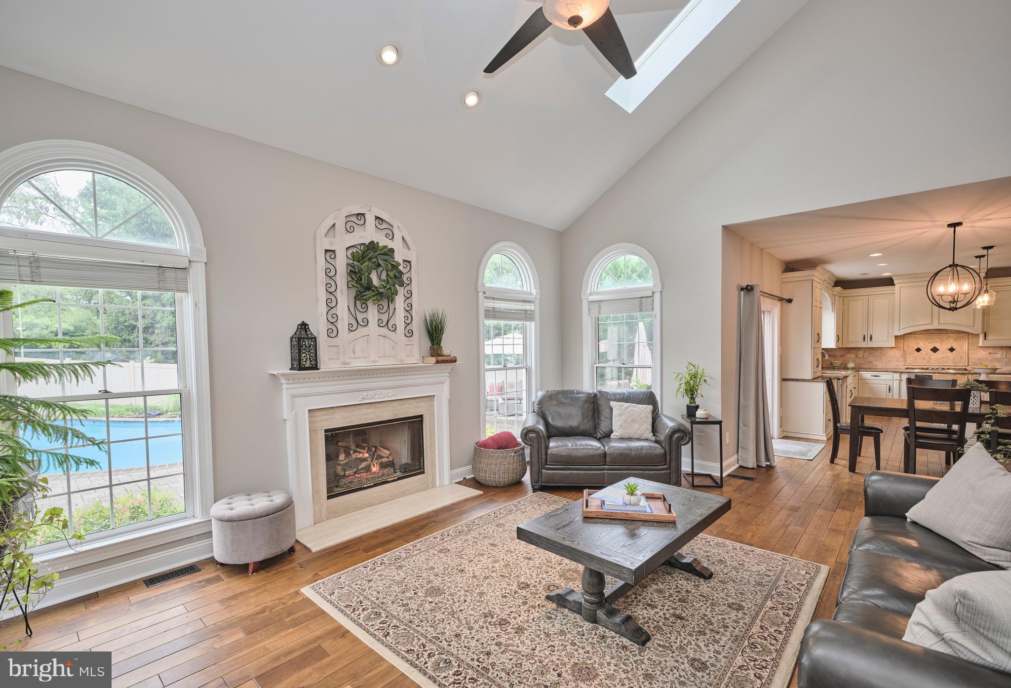 KIMBLES FIELD - Residential