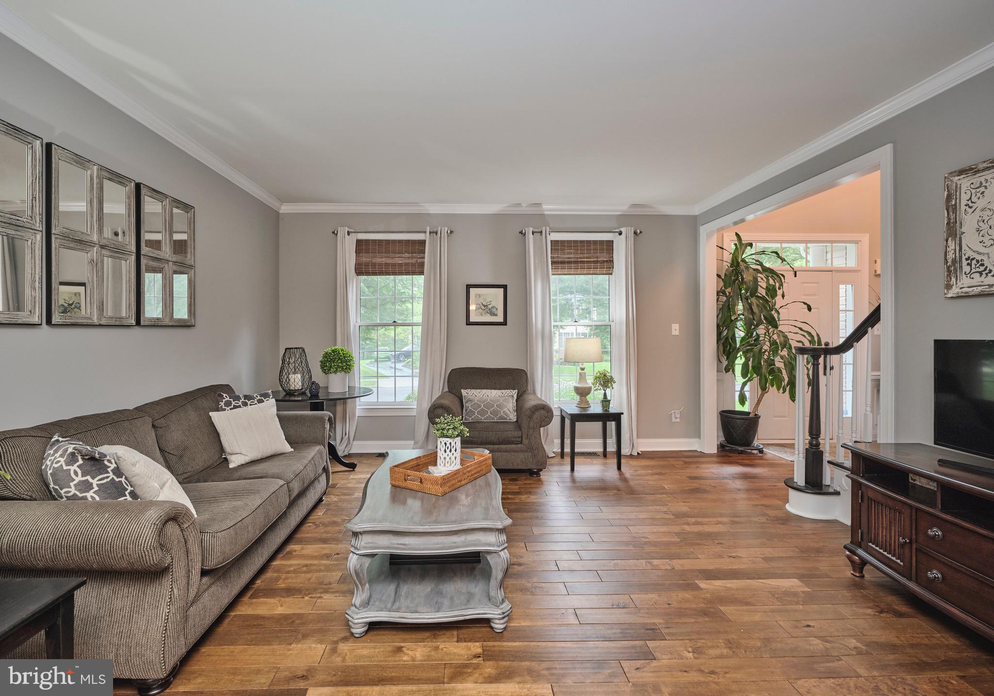 KIMBLES FIELD - Residential