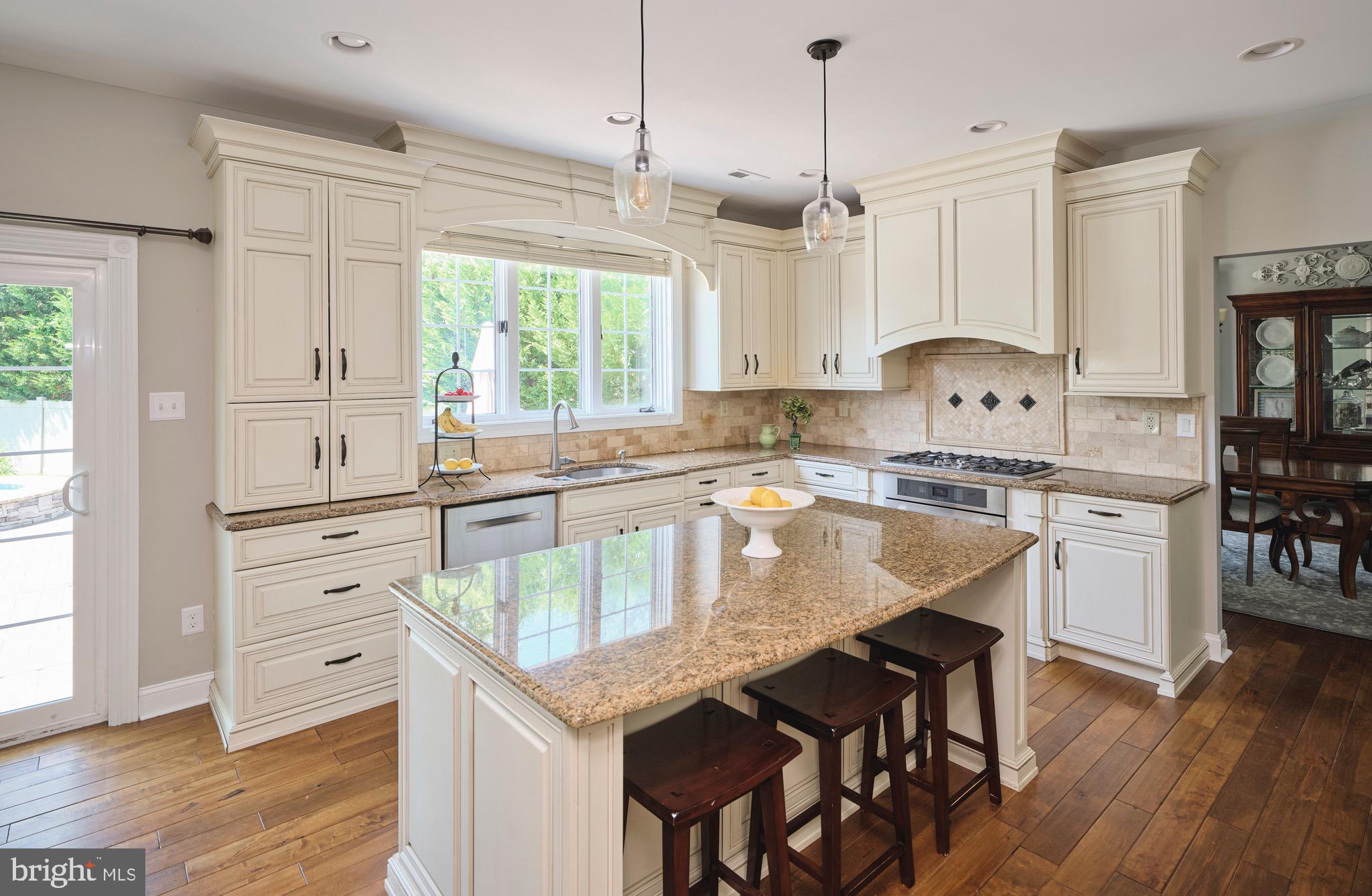 KIMBLES FIELD - Residential