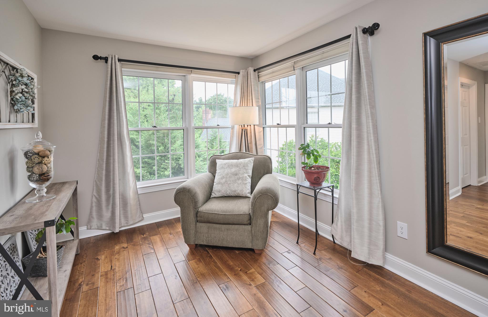 KIMBLES FIELD - Residential