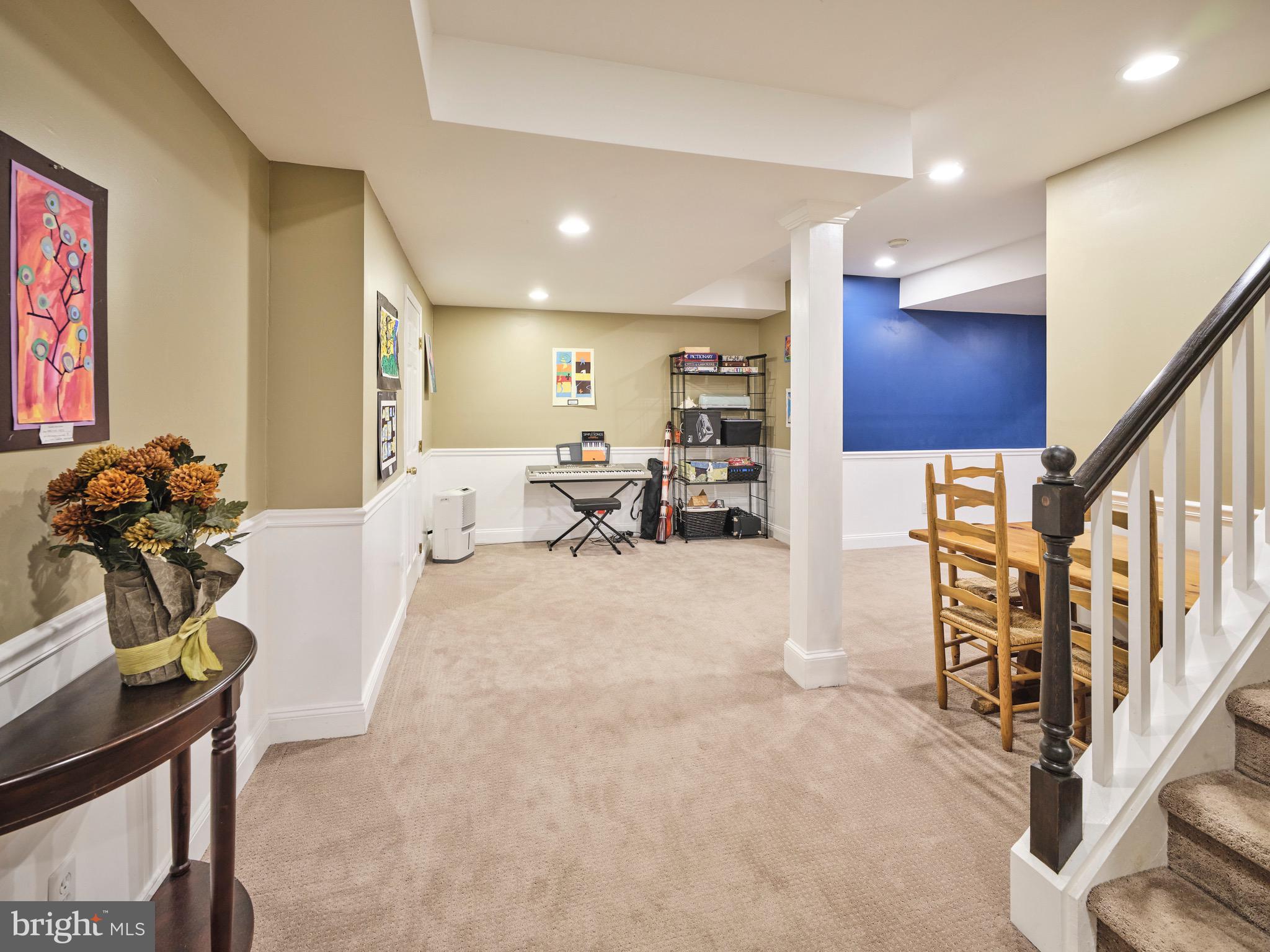 KIMBLES FIELD - Residential