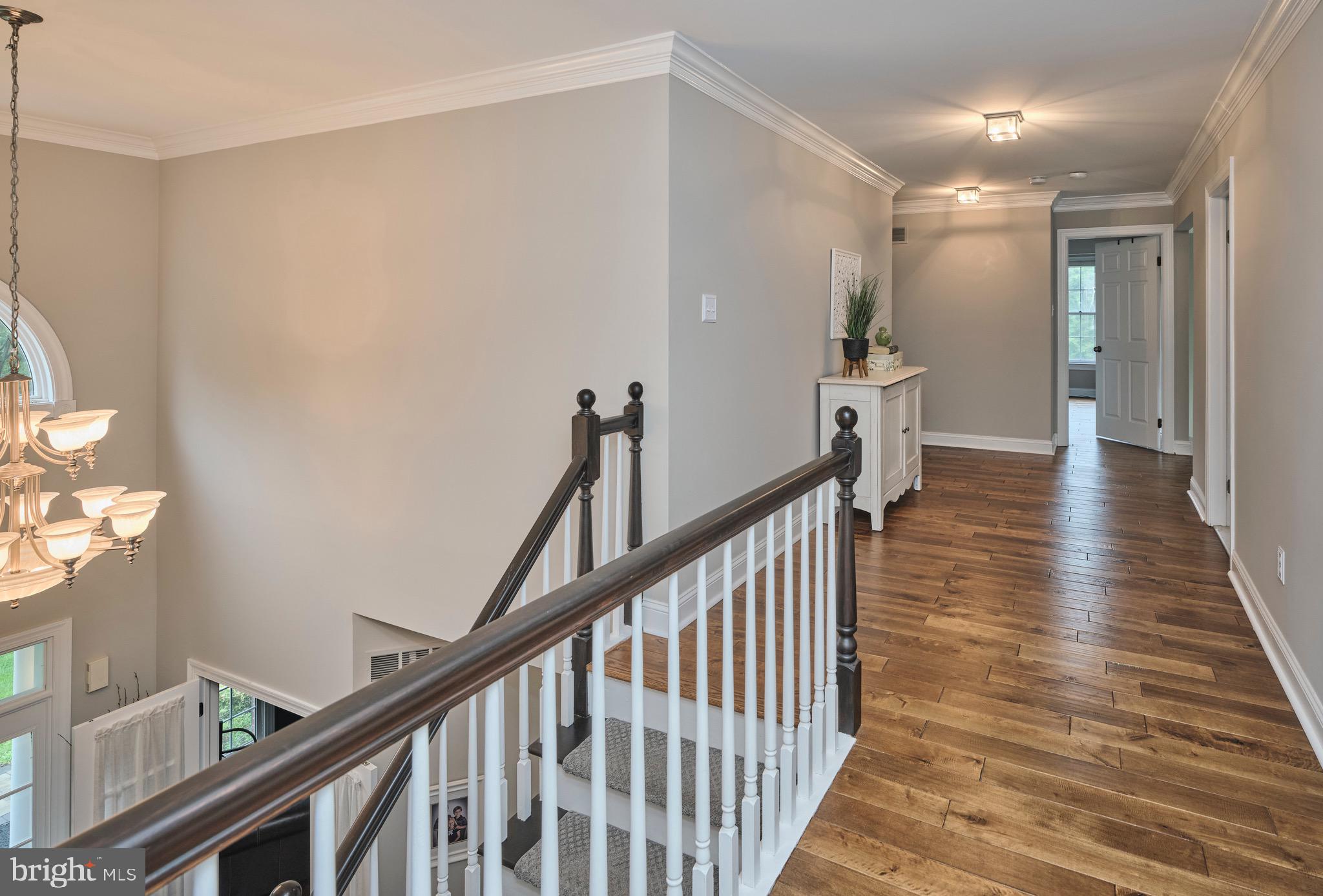 KIMBLES FIELD - Residential