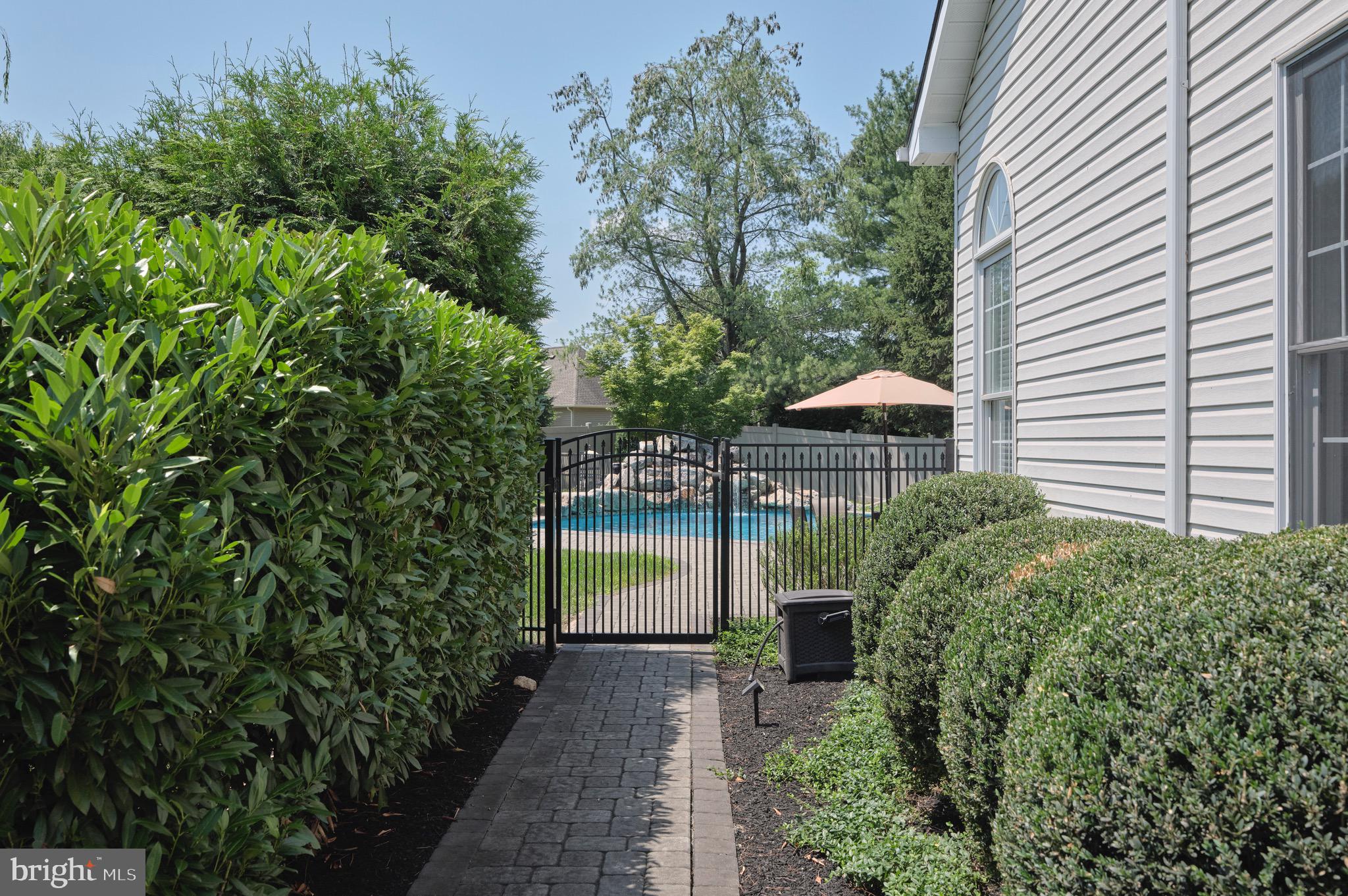 KIMBLES FIELD - Residential