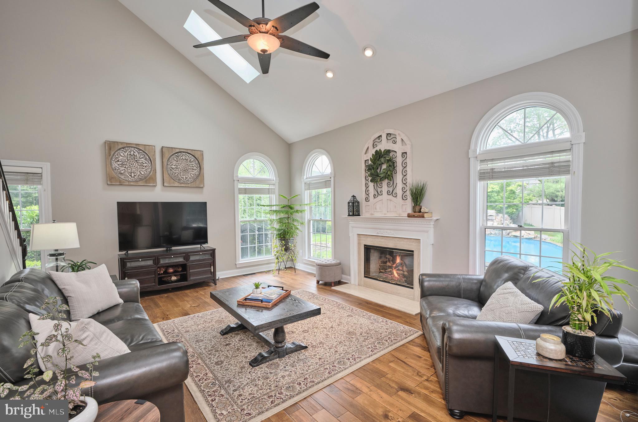 KIMBLES FIELD - Residential