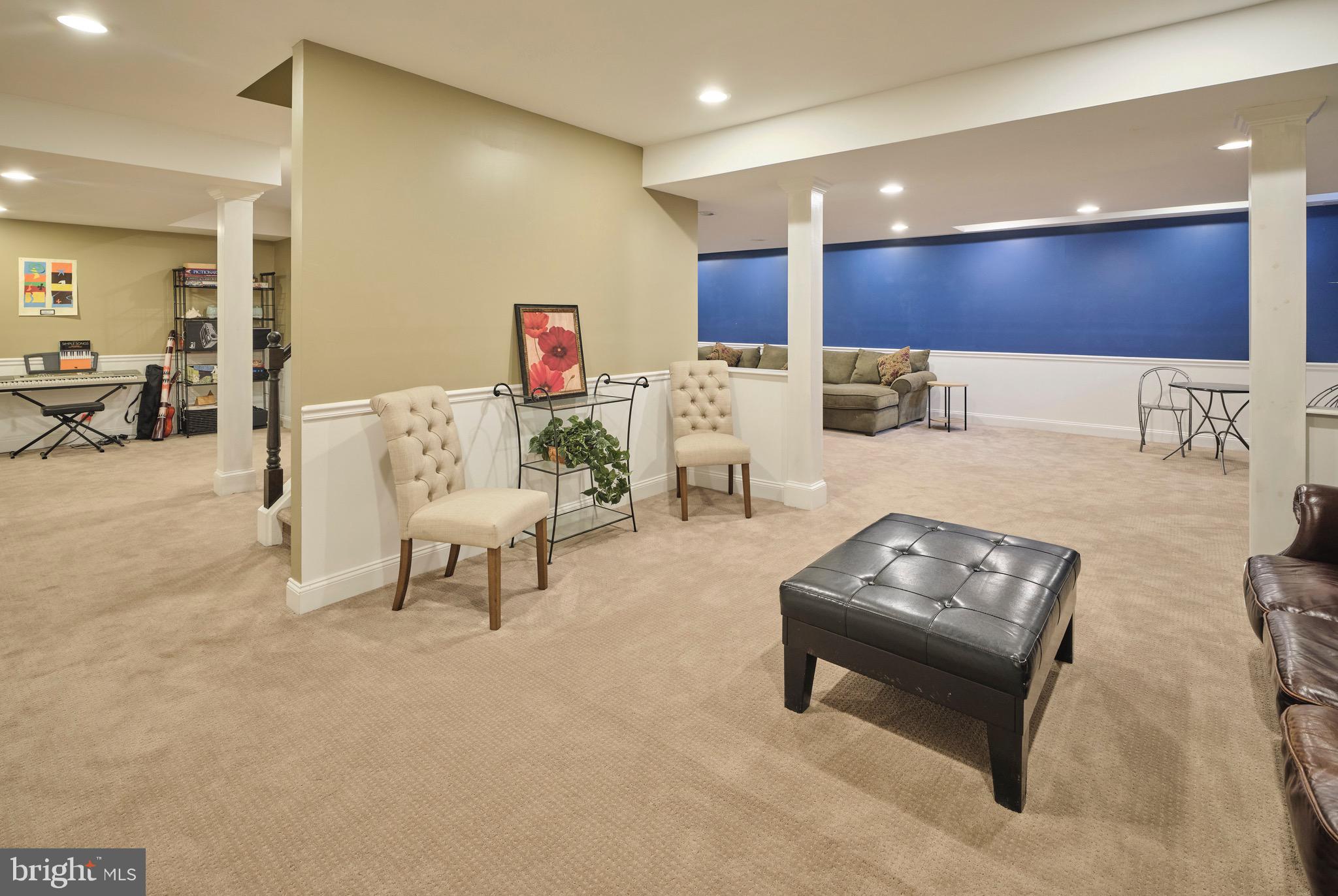 KIMBLES FIELD - Residential