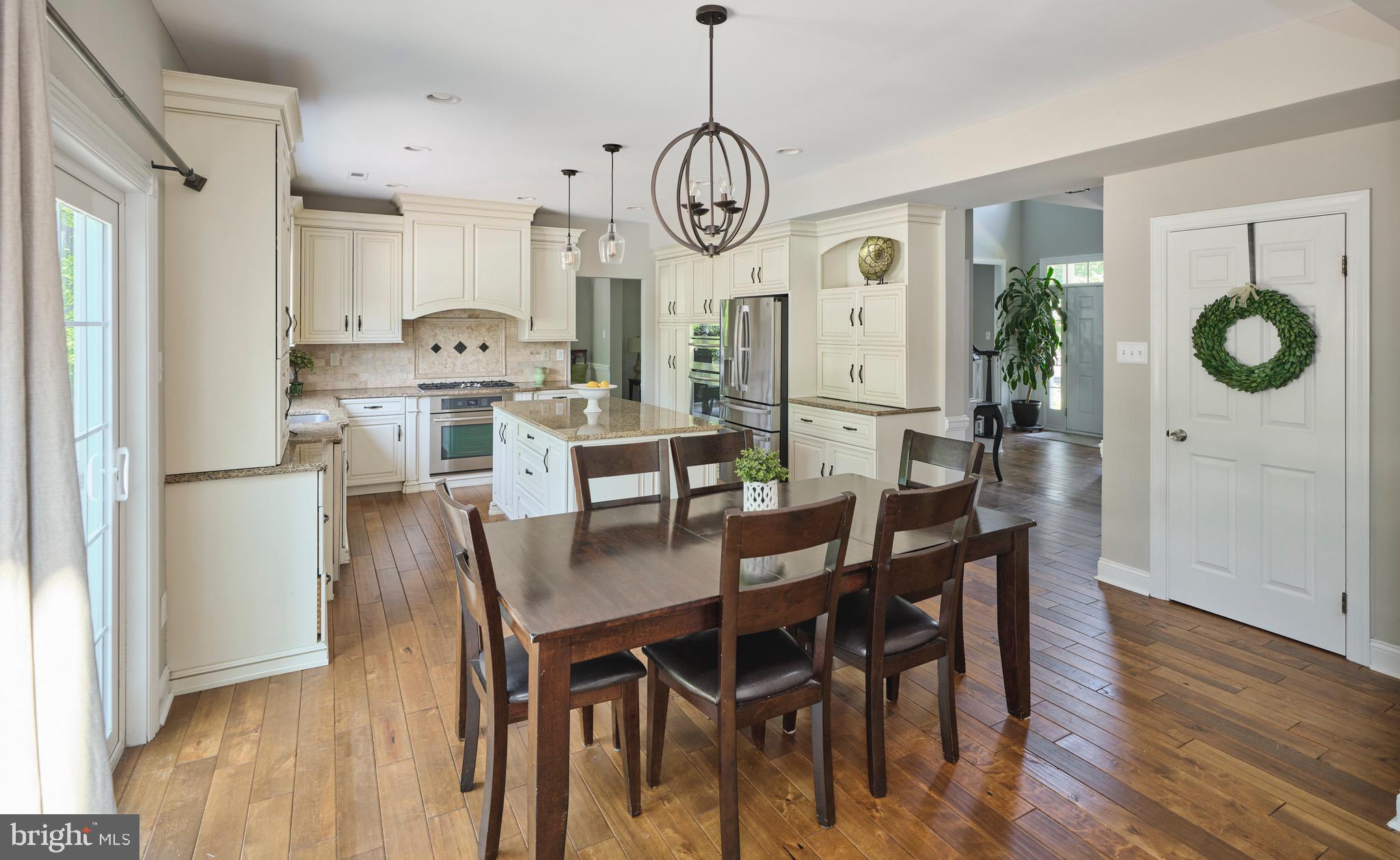 KIMBLES FIELD - Residential