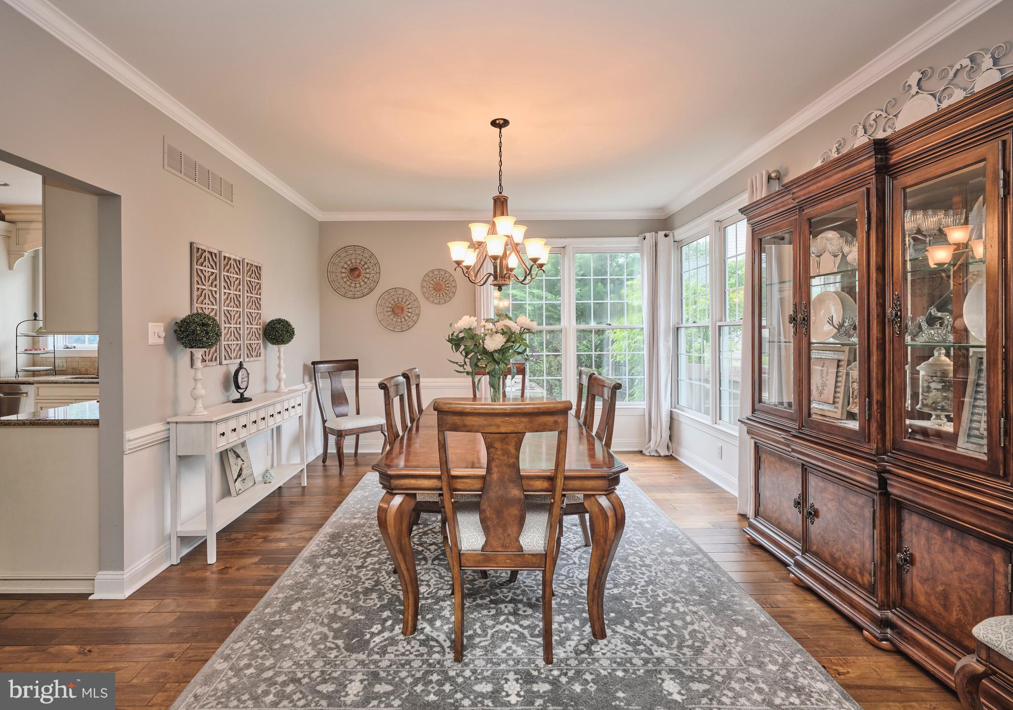 KIMBLES FIELD - Residential