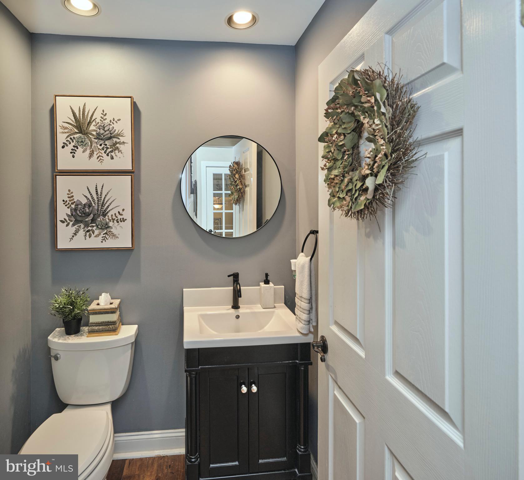 KIMBLES FIELD - Residential