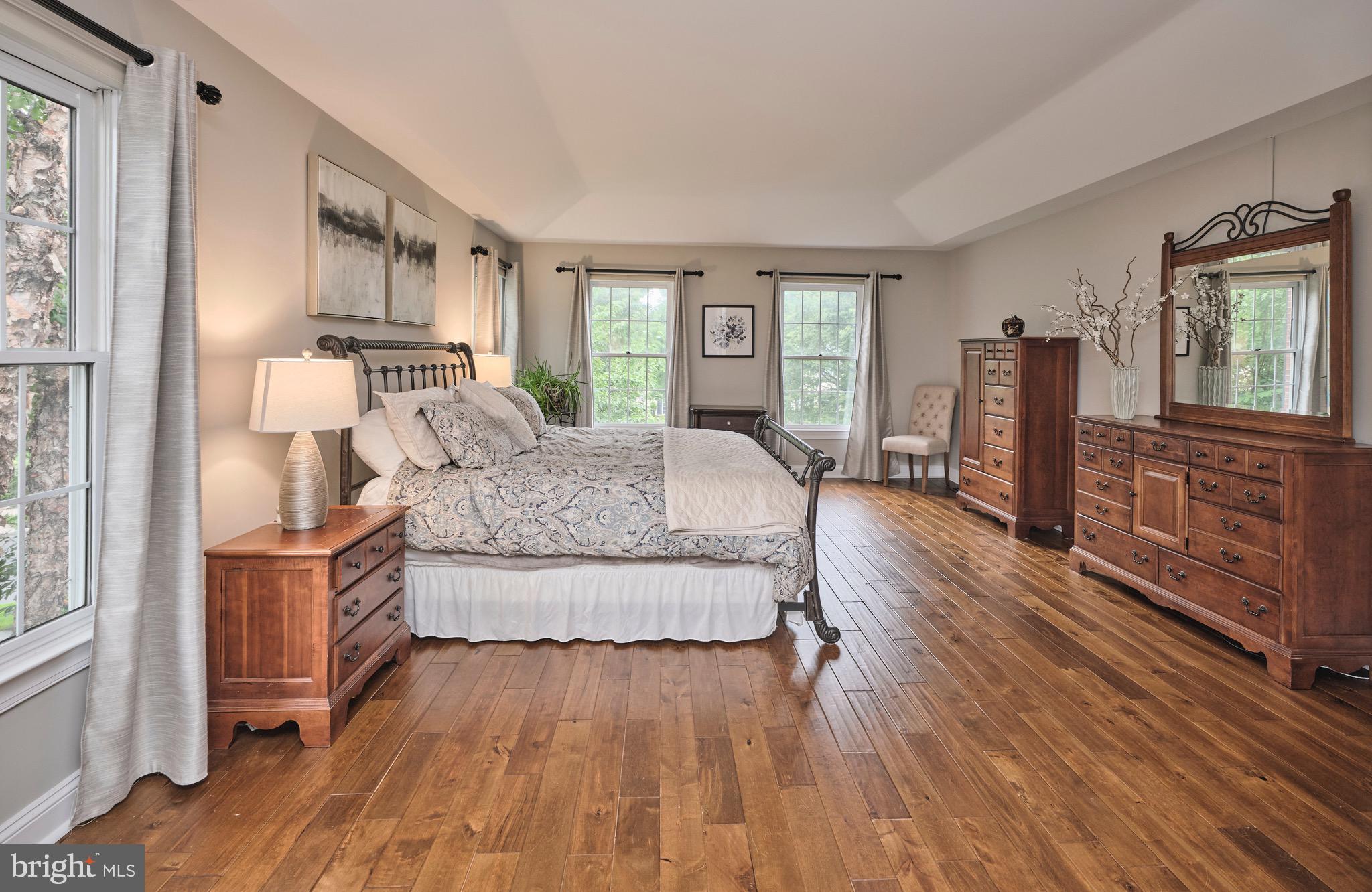 KIMBLES FIELD - Residential