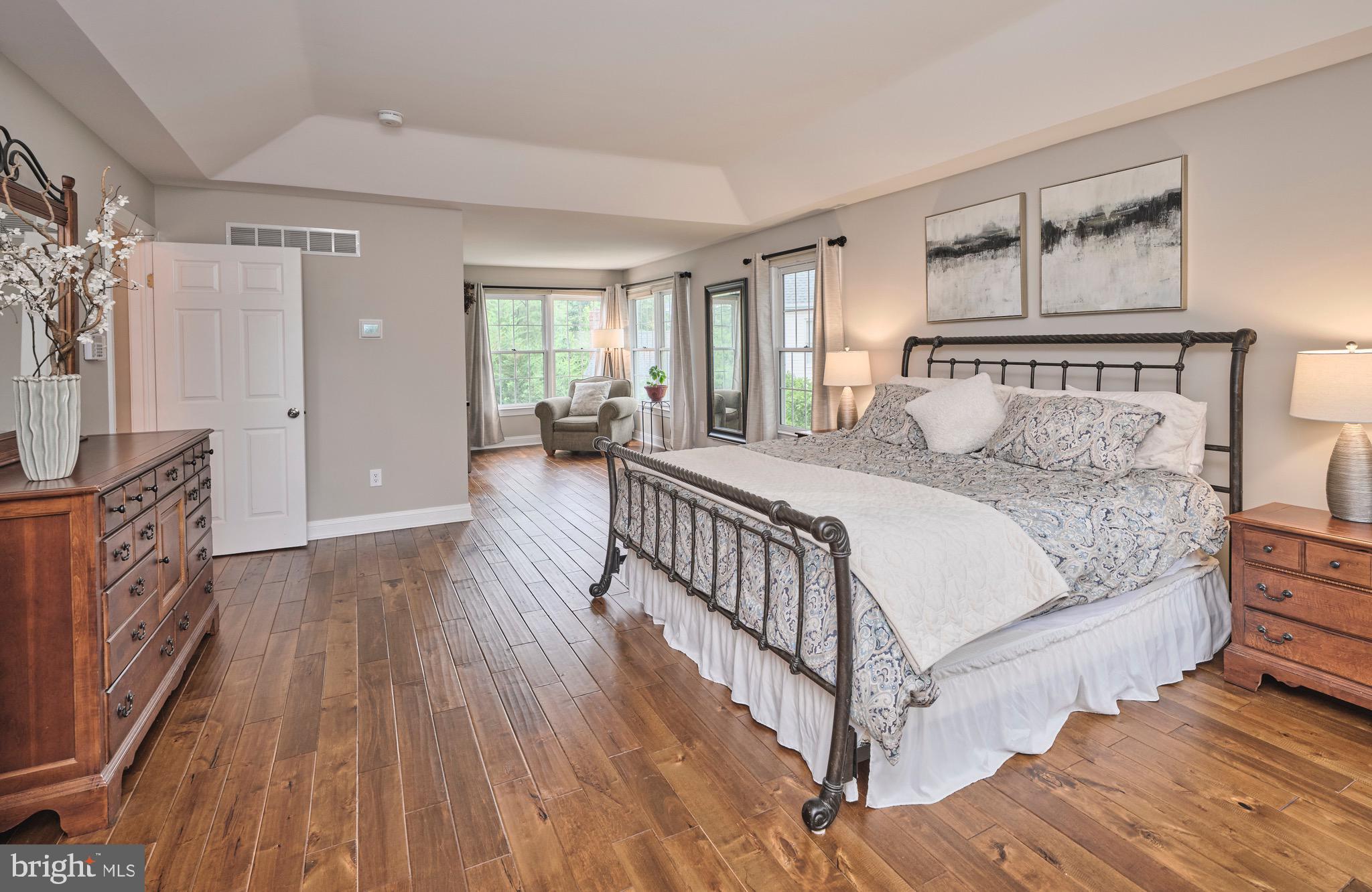 KIMBLES FIELD - Residential