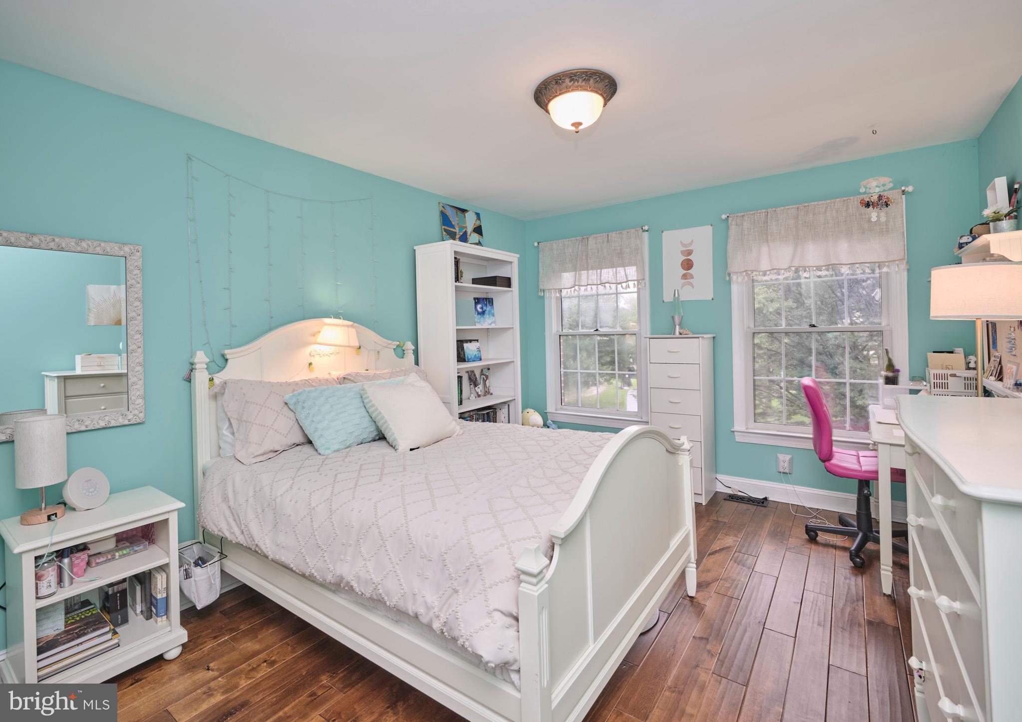 KIMBLES FIELD - Residential