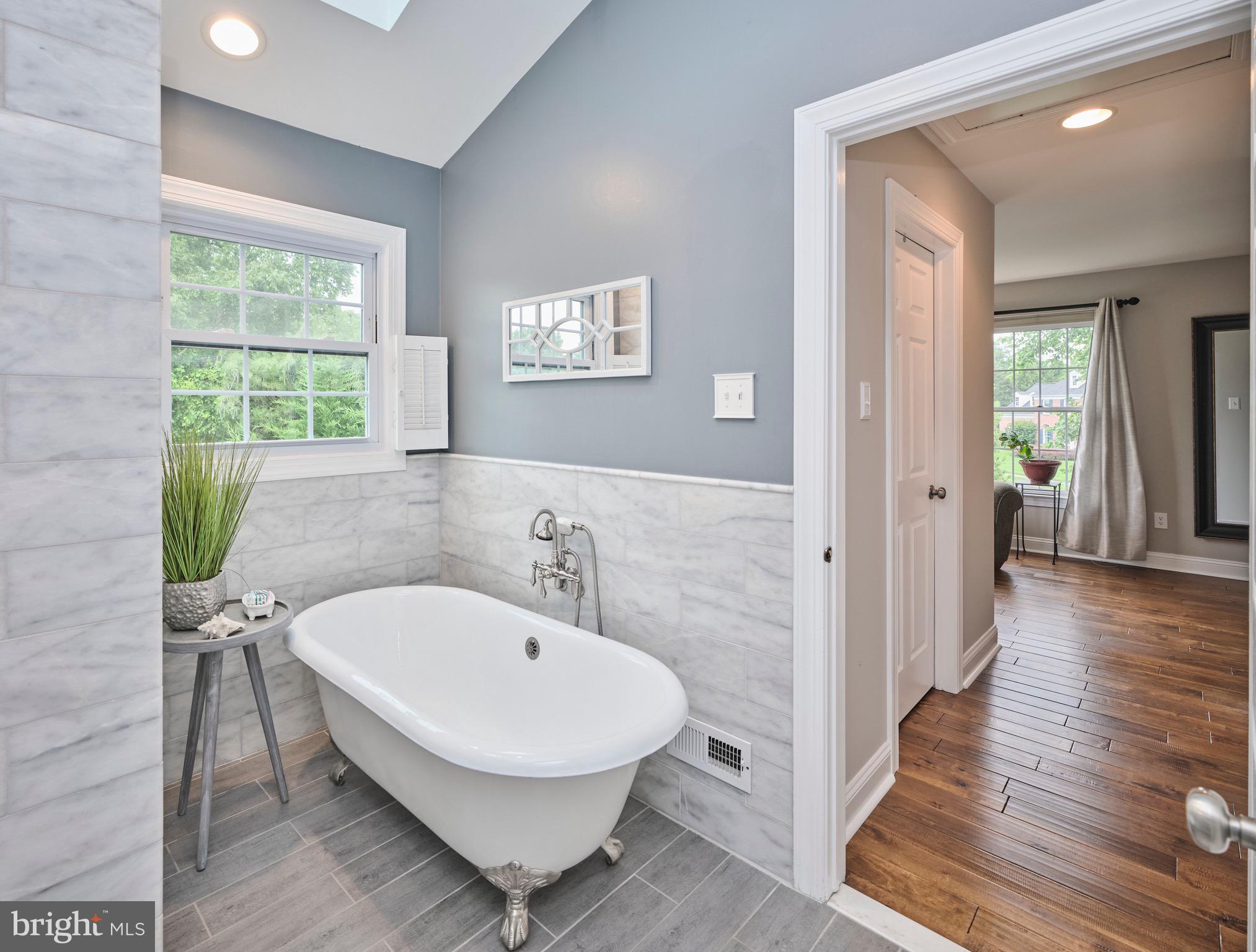 KIMBLES FIELD - Residential