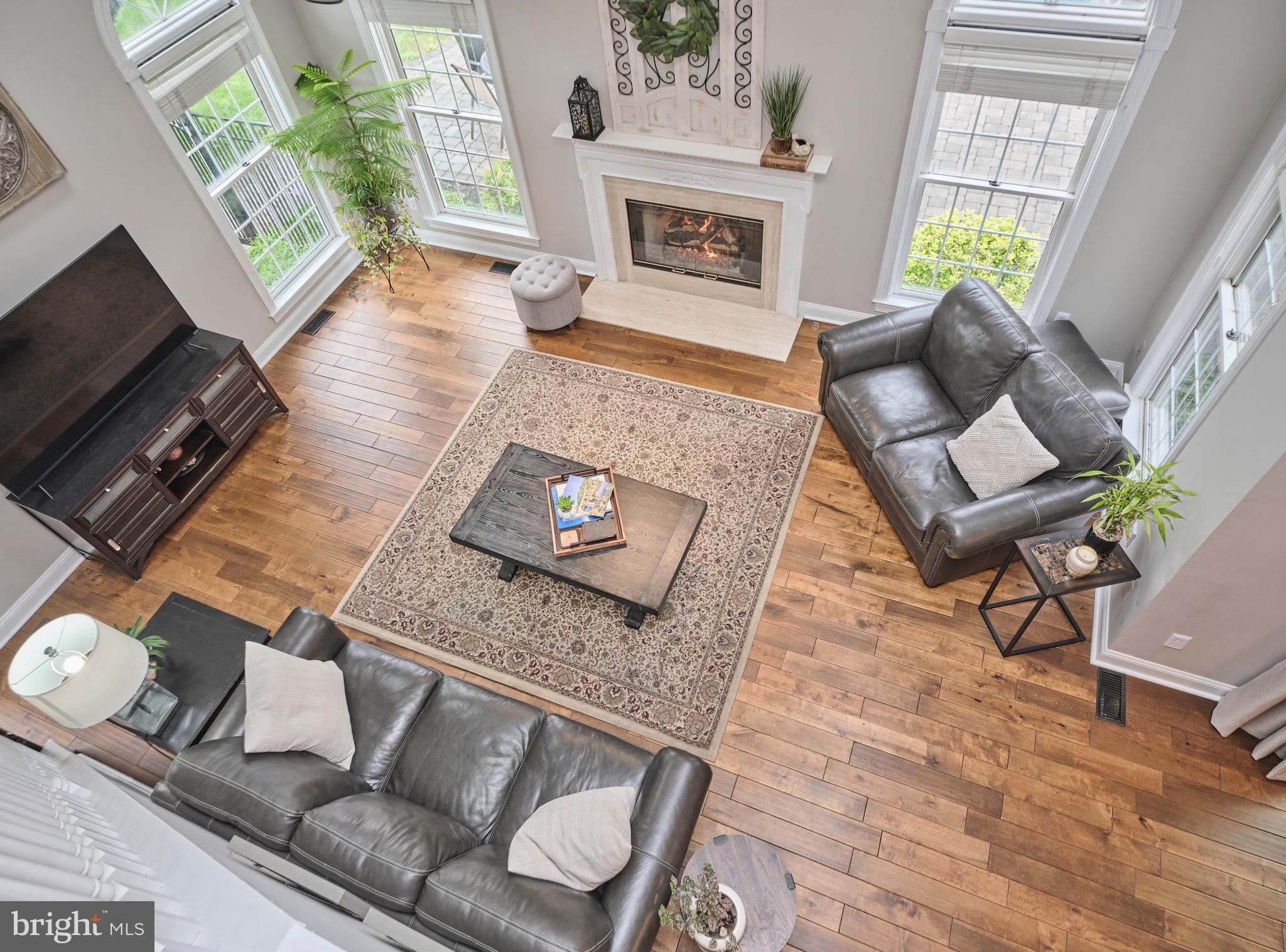 KIMBLES FIELD - Residential