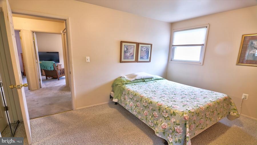 MARYLAND CITY - Residential