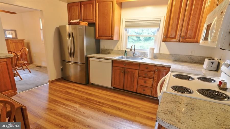 MARYLAND CITY - Residential