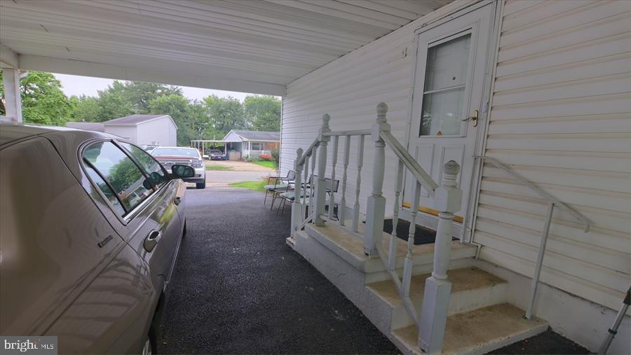 MARYLAND CITY - Residential