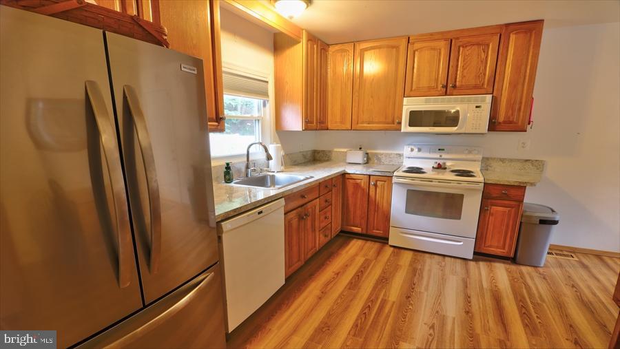 MARYLAND CITY - Residential