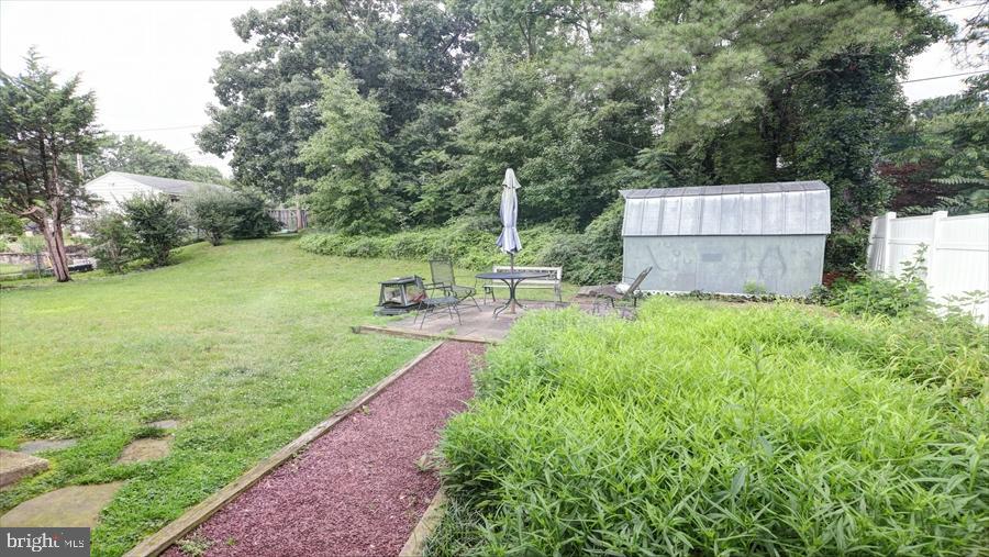 MARYLAND CITY - Residential