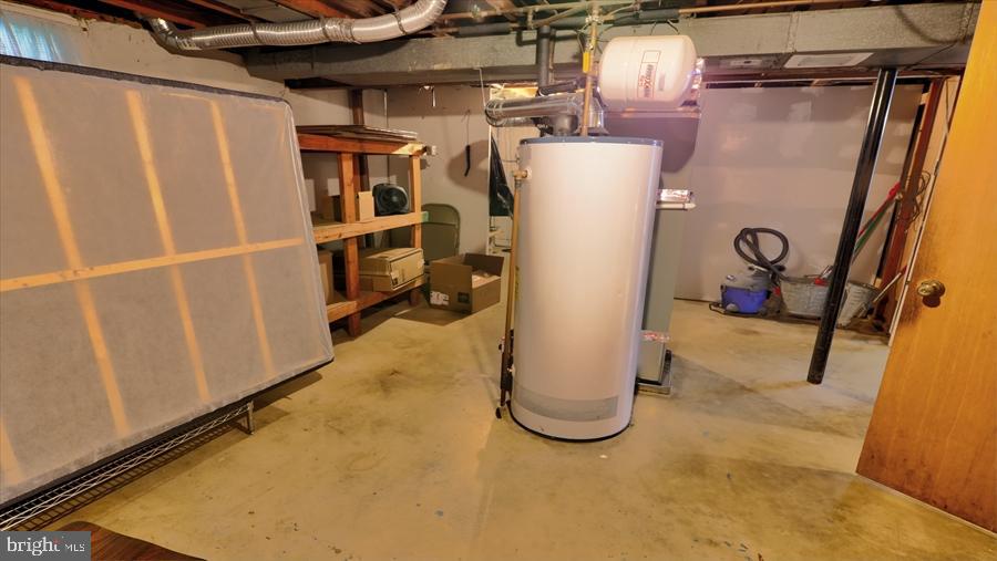 MARYLAND CITY - Residential