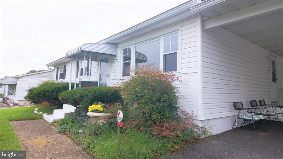 3277 SUDLERSVILLE S