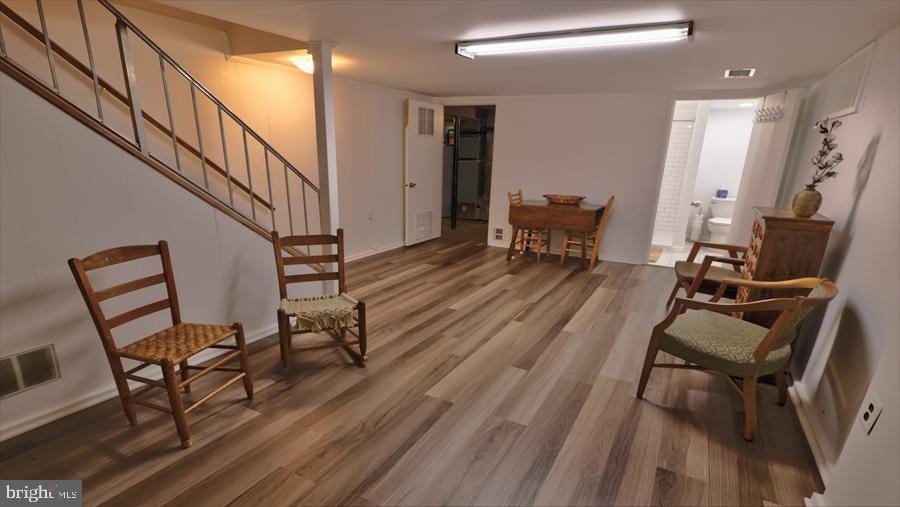 MARYLAND CITY - Residential