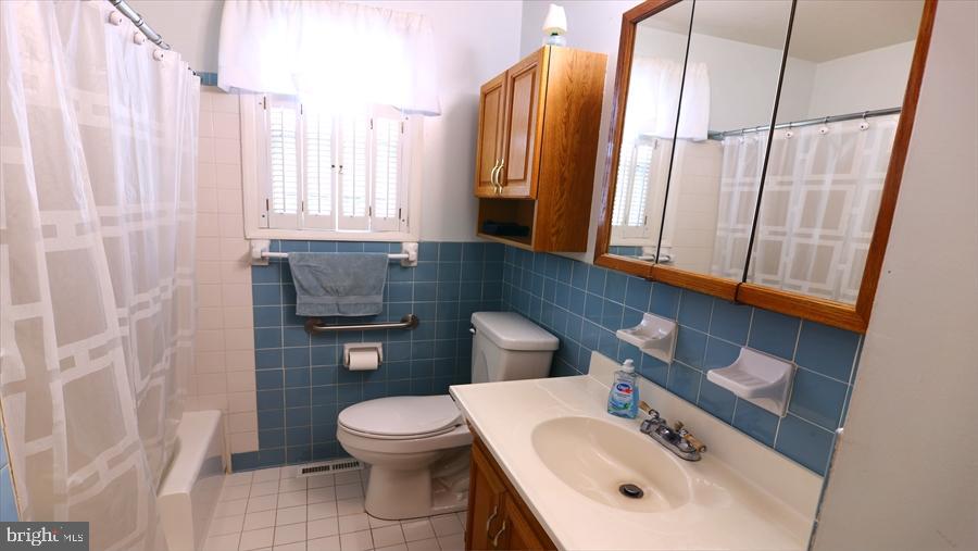 MARYLAND CITY - Residential