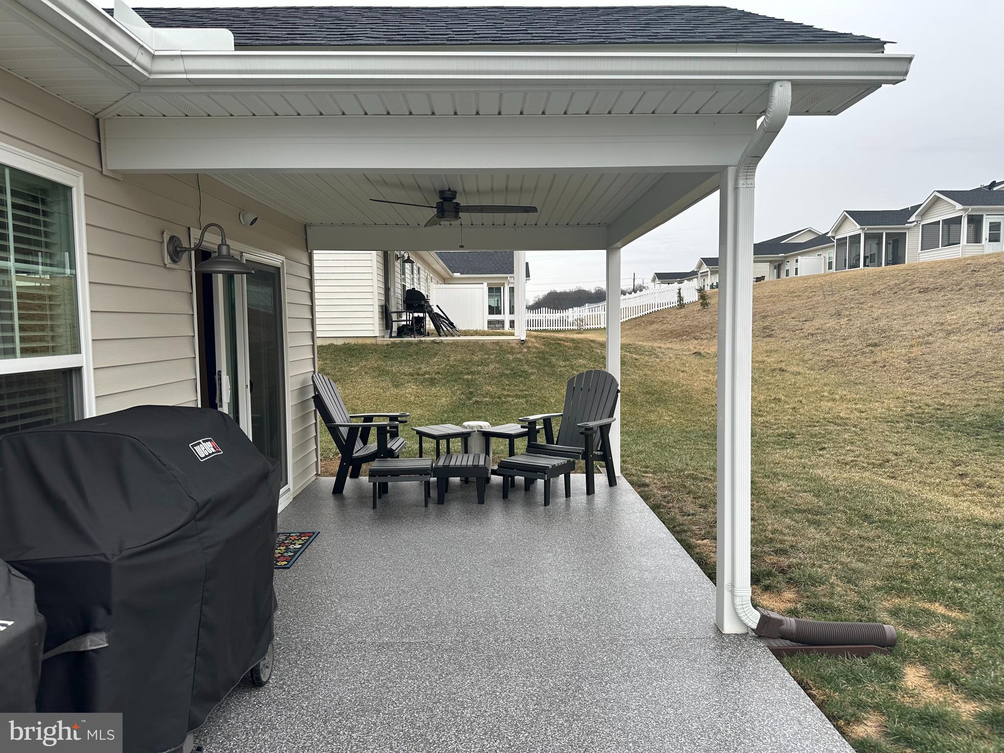 CARDINAL POINTE - Residential