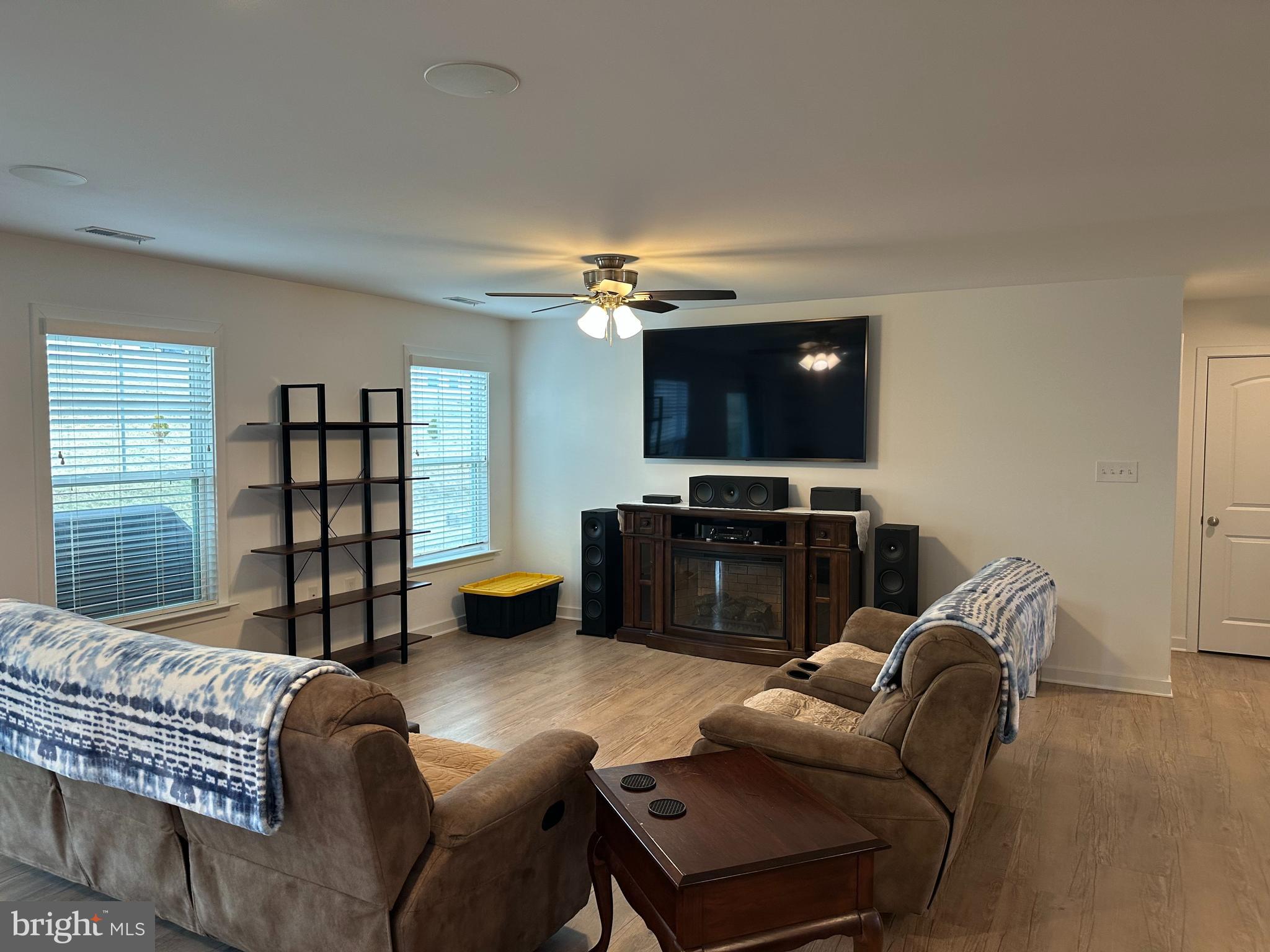 CARDINAL POINTE - Residential