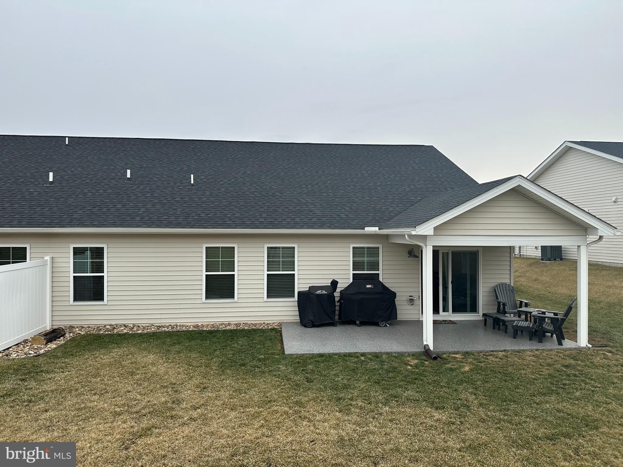 CARDINAL POINTE - Residential