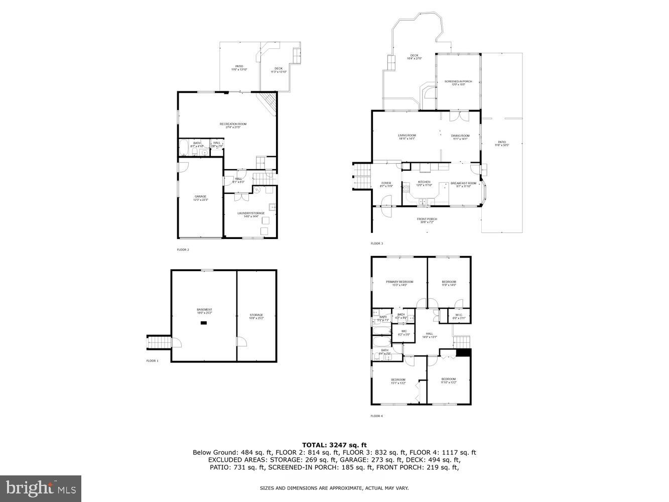 SHOUSE VILLAGE - Residential
