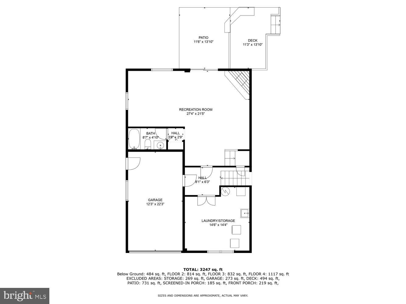 SHOUSE VILLAGE - Residential