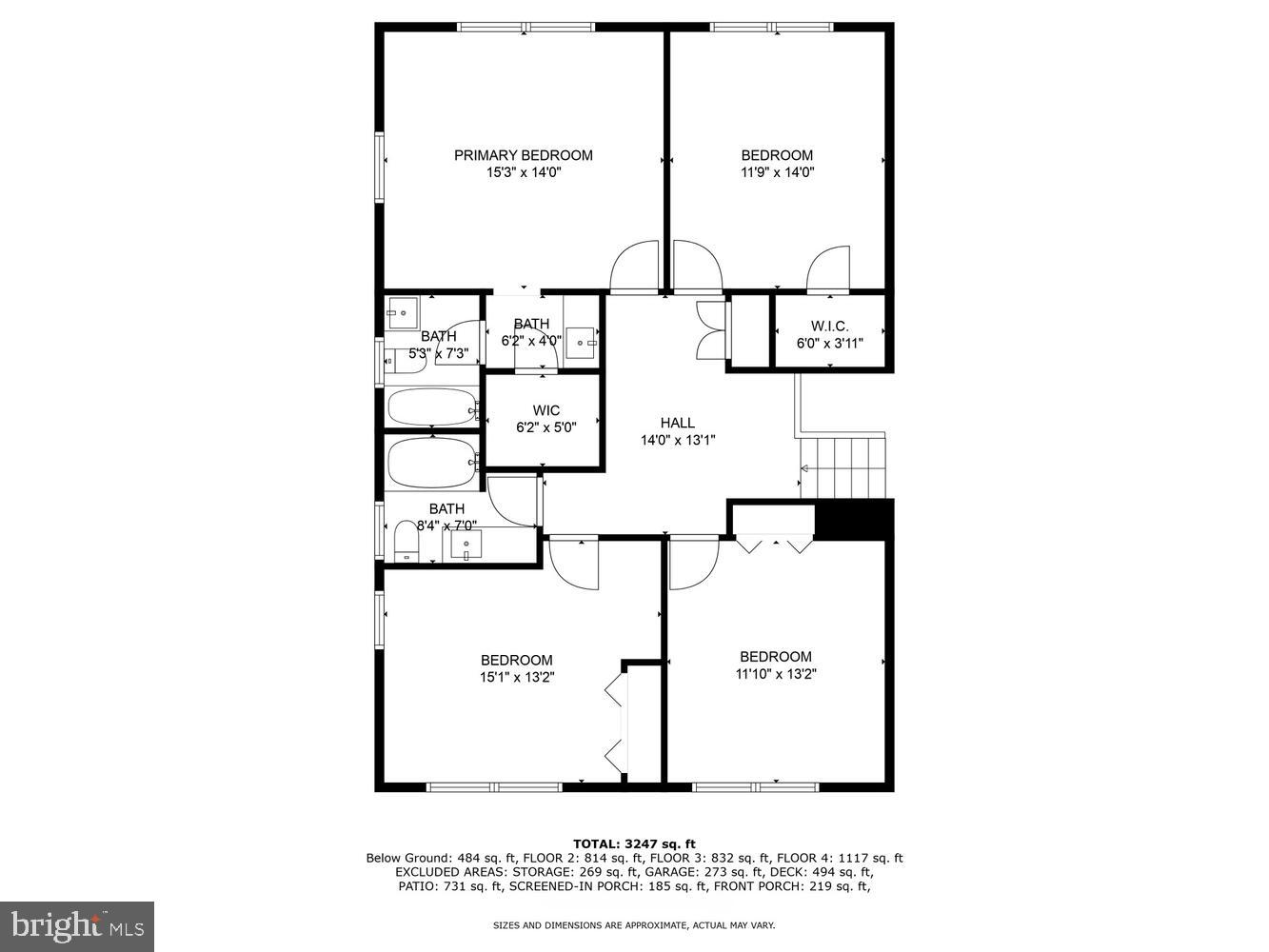 SHOUSE VILLAGE - Residential