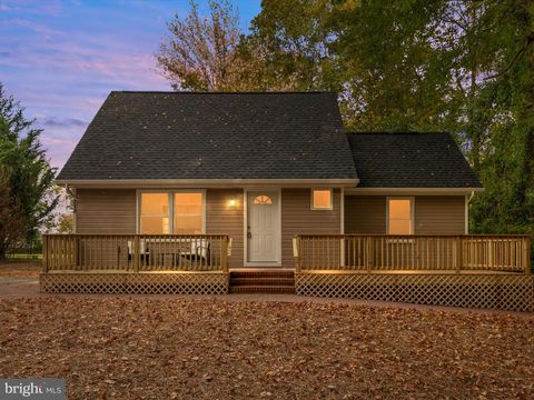 213 SLIPPERY HILL LN QUEENSTOWN MD 21658