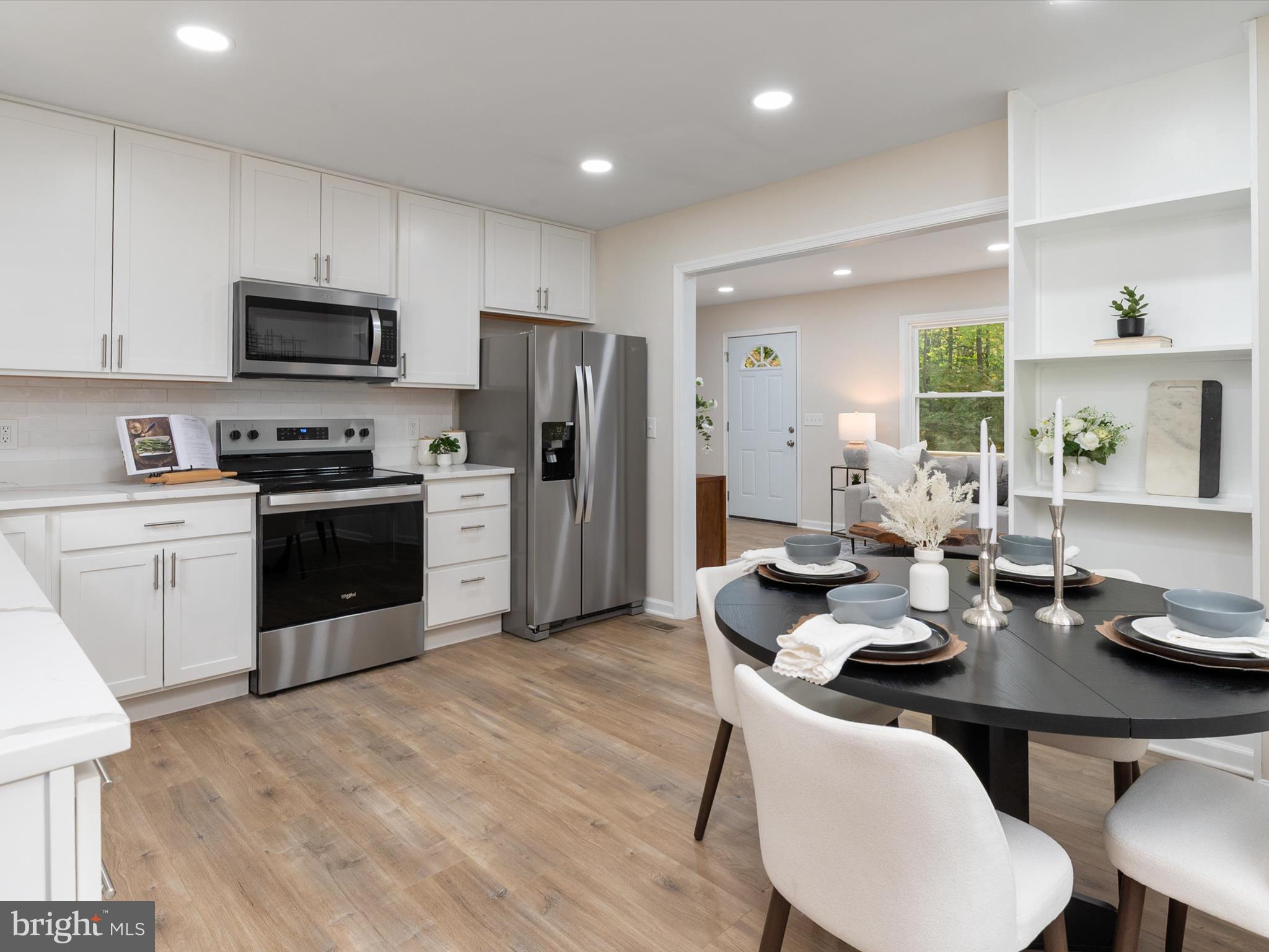 213 SLIPPERY HILL LN