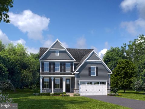 1422 CRANESBILL LANE ODENTON MD 21113